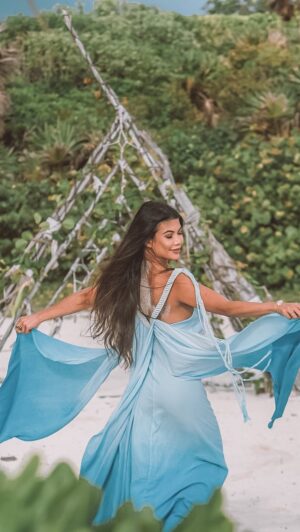 Tiffany Panhilason Instagram - Living Life in Ceremony ⁣
⁣
As ONE whole sacred prayer ⁣
⁣
Through the purification of my unfolding ⁣
⁣
I set my soul free ⁣
⁣
In the re-membrance of all that I AM ⁣

I awaken to the field of my unique blueprint 
⁣
As I release the need to outSource ⁣
⁣
My direct connection with Source BEcomes my living vibratory frequency ⁣
⁣
As I listen deeply⁣
⁣
I BEcome conscious of consciousness itself⁣
⁣
At the core of my expression⁣
⁣
I open mySelf up to the full radiance of my BEING ⁣
⁣
As I celebrate my personal liberation ⁣
⁣
I celebrate yours 🌀✨🪶⁣
⁣
⁣
⁣
⁣
⁣
Sanctuary 🌱@thehouseofaia where we will be co-creating together for our @weareonefrequency ‘InBodying Our Soul Blueprint’ Gathering. Tune into the link in my bio divine souls! I Love You 🌹. ⁣
⁣
⁣
⁣
#love #motivation #palmaiahouseofaïa #consciousness #selflove #selfcare #progressivewellness #wellnessjourney #palmaia #naturephotography #breathwork #soundbath #holistichealing #empowerment #travel #wellnessretreat #personaldevelopment #travelphotography #wanderlust #health #dronevideo #dronephotography