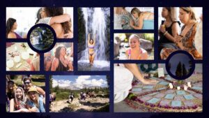 Tiffany Panhilason Instagram - This August 8th-13th 🏔️ we return to the Mountain as One Frequency 🏔️ to anchor the organic templates of Unity Consciousness in our Symbiosis Ceremony. 

We will embark on a Ceremonial Journey of pure presence, amplified intention and community connection for 6 days & 5 nights, all surrounding the Lionsgate Passage. 🌀🕯️🦁

This year’s Lionsgate carries exceptional energetic potential with its full numerology being 8/8/8 (2024). ♾️ The vibration of 8 naturally creates a never-ending field of giving & receiving, of an interplay of the inner & outer ✨ of symbiosis ✨. 

This is a powerful model for how we may live in relationship to nature, ourselves, each other, and the greater cosmos around us-  reflecting our innate interconnectedness to All. ♾️

❤️‍🔥 With ignited hearts, we open our temple doors to receive you! ❤️‍🔥

Symbiosis Journey 
🏔️ 8/8-8/13 
🏔️ Mount Shasta, California 

This Journey will include: 
💎 Intentionally curated Journeys with Mount Shasta’s powerful vortexes
💎 Co-Created Ceremonies
💎 Crystalline Water Activations
💎 Sacred Work with Earth Medicines
💎 Sound Journeys
💎 Cosmic Remembrance
💎 Community Connection
💎 Integration Circles & Support
and Play as One! 🤝

🌲 Not to mention our incredible private sanctuary space @gurushasta and organic, plant-based meals prepared by our exceptional private chef. 🌱

This is your sign, soul star family! 🌟

Submit your Sacred Yes and sign up for a Discovery Call through our website (🔗 in bio!) 🏔️

See you on the Mountain, 
One Frequency 🌹