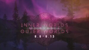 Tiffany Panhilason Instagram - This August 8th-13th 🏔️ we return to the Mountain as One Frequency 🏔️ to anchor the organic templates of Unity Consciousness in our Symbiosis Ceremony. 

We will embark on a Ceremonial Journey of pure presence, amplified intention and community connection for 6 days & 5 nights, all surrounding the Lionsgate Passage. 🌀🕯️🦁

This year’s Lionsgate carries exceptional energetic potential with its full numerology being 8/8/8 (2024). ♾️ The vibration of 8 naturally creates a never-ending field of giving & receiving, of an interplay of the inner & outer ✨ of symbiosis ✨. 

This is a powerful model for how we may live in relationship to nature, ourselves, each other, and the greater cosmos around us-  reflecting our innate interconnectedness to All. ♾️

❤️‍🔥 With ignited hearts, we open our temple doors to receive you! ❤️‍🔥

Symbiosis Journey 
🏔️ 8/8-8/13 
🏔️ Mount Shasta, California 

This Journey will include: 
💎 Intentionally curated Journeys with Mount Shasta’s powerful vortexes
💎 Co-Created Ceremonies
💎 Crystalline Water Activations
💎 Sacred Work with Earth Medicines
💎 Sound Journeys
💎 Cosmic Remembrance
💎 Community Connection
💎 Integration Circles & Support
and Play as One! 🤝

🌲 Not to mention our incredible private sanctuary space @gurushasta and organic, plant-based meals prepared by our exceptional private chef. 🌱

This is your sign, soul star family! 🌟

Submit your Sacred Yes and sign up for a Discovery Call through our website (🔗 in bio!) 🏔️

See you on the Mountain, 
One Frequency 🌹