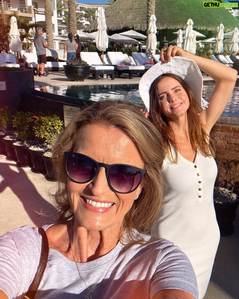 Tiffany Alvord Instagram - 🫶 Happy Mothers Day!! 💐 But to the momma who is so selfless, kind, brilliant, wonderful, inquisitive, and always evolving and inspiring me, thanks for being my mom! ☺️ Thank you for being silly and you and unafraid to grow! I love you!! 💕
