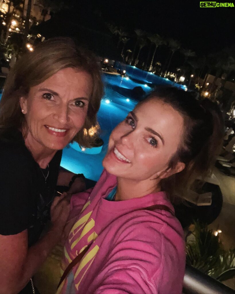 Tiffany Alvord Instagram - 🫶 Happy Mothers Day!! 💐 But to the momma who is so selfless, kind, brilliant, wonderful, inquisitive, and always evolving and inspiring me, thanks for being my mom! ☺️ Thank you for being silly and you and unafraid to grow! I love you!! 💕