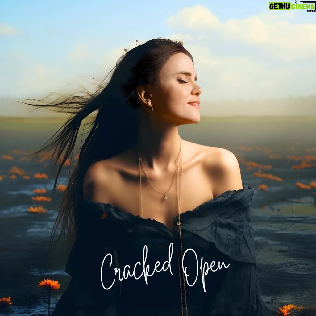 Tiffany Alvord Instagram - 🥹 “Cracked Open” is out now everywhere! // link in BlO to listen! // Time to stream, eat, & repeat, hehe ☺️ #crackedopen - First of all.. a few thank you’s. Thank you to @n8pyfer for his amazing production. Thank you for helping see my vision & bringing to life every feeling & idea I had so beautifully! (And for reproducing this one til it was perfect!) You are a genius. 🥹🙏 - @quietstuart thank you for the stunning string arrangement!! It makes my heart swell! @juneaudio for the mixing/mastering! Thank you @mckay__stevens for connecting me to the amazing people above^. It takes so many talented to people to bring one idea into the world. So I’m extremely grateful!! 💭 I’m beyond excited to put this lil gem out into the world! It’s wild how this song took shape. From feeling broken in the depths of my soul to feeling grateful for the capacity of which my heart was able to love/feel, to rebuilding myself over the past 3 years. Loss & grief are strange beasts, and healing is a long journey. Losing my dad, I didn’t realize how big of an impact his quiet support and confidence had on me. So this was my song to myself to remember I’m NOT BROKEN. Even though he’s gone it doesn’t negate his love. Even though he’s not here, it doesn’t discount the lifetime of support. It’s just different now. This is life and this is what it is to be fully alive (in all the emotions.) so without further ado, I hope you enjoy the new tune! (I also bundled my other songs so if you’ve missed them you can catch up on a few song that’ll be on my new album!! :) ) -Tiffany