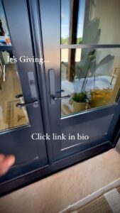 Tiffany Brooks Instagram - We are ‘Giving’ a Free in home consultation fee to 10 lucky homeowners. Our Chicago and Milwaukee area qualifying projects schedule your free in home consultations by Clicking the “become a client” link in bio.