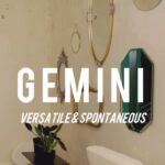 Tiffany Brooks Instagram – ✨ It’s Gemini Season y’all !! ✨

Here’s part 1 of my interpretation of the zodiac signs as interior design aesthetics. Part 2 coming soon (or not, we’ll see how I feel – I am a Gemini after all 💁🏾‍♀️)

.
.
.

#astrology #zodiacsigns #geminiseason #designaesthetic #interiordesign #designstyle #part1 #gemini