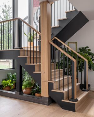 Tiffany Brooks Instagram - The details tho 🤌✨

Tomorrow you’ll get to see all this & more (aka me 💁🏾‍♀️) during the HGTV Smart Home 2024 television special on HGTV (7/6c).

.
.
.

#hgtv #hgtvsmarthome #getexcited #tomorrow #interiordesign #sweepstakes #midcentury #modern