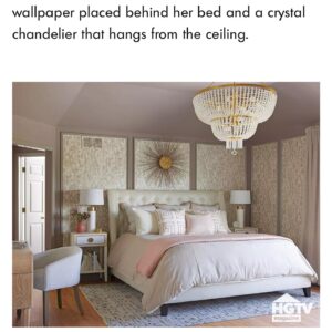 Tiffany Brooks Instagram - Oh nothing… just showing off my new digs in @hgtvmagazine and @people
Let me know what you think! Link in bio (tour my home)

#VO housetour #people @hgtvmagazine @hgtv #chicagointeriordesigner ⁣
.⁣
.⁣
.⁣
.⁣
.⁣
#chicagointeriordesigner #chicagointeriors #hgtv #hgtvhome #hgtvmagazine #homedesign #homestyle #housetour #interior #interiorstyling #marble #marblefloor #modernhome #myhousebeautiful #naturalstone #peoplemagazine #realtor #smmakelifebeautiful #interiordesigner