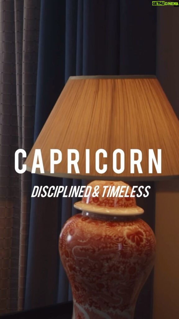 Tiffany Brooks Instagram - You asked for it - here’s part 2 of my interpretation of the zodiac signs as interior design aesthetics. How’d I do, Capricorns? ♑️✨ . . . #astrology #zodiacsigns #geminiseason #capricorn #part2 #designaesthetic