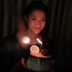 Tiffany Lau Instagram - twenty seven ❤️ i want this year to be a year that i can embrace myself! we always interpret age as us getting older, but its also a representation of the number of years of life we have lived prior that has turned us into who we are today! i’ve still got lots of growing and learning to do, but nonetheless, i am blessed with everything and everyone i have in my life 🥰 thank you all for the birthday wishes and love ☺️