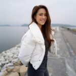 Tiffany Lau Instagram - what’s something that makes you smile? ☺️