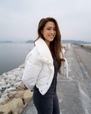 Tiffany Lau Thumbnail - 25.7K Likes - Most Liked Instagram Photos