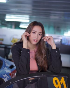 Tiffany Lau Thumbnail - 24.3K Likes - Most Liked Instagram Photos