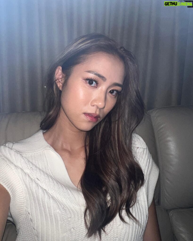 Tiffany Lau Instagram - throwback 📸 #1or2