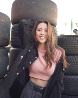 Tiffany Lau Thumbnail - 24.3K Likes - Top Liked Instagram Posts and Photos