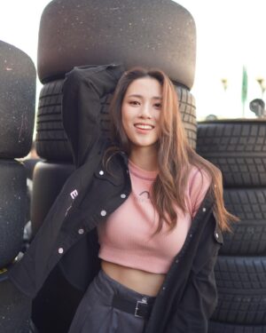 Tiffany Lau Thumbnail - 24.3K Likes - Most Liked Instagram Photos