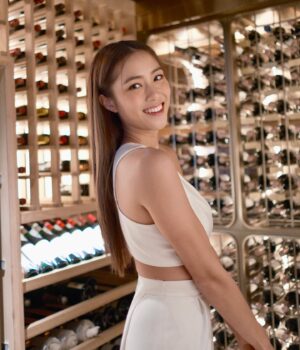 Tiffany Lau Thumbnail - 17.7K Likes - Top Liked Instagram Posts and Photos