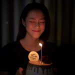 Tiffany Lau Instagram - twenty seven ❤️ i want this year to be a year that i can embrace myself! we always interpret age as us getting older, but its also a representation of the number of years of life we have lived prior that has turned us into who we are today! i’ve still got lots of growing and learning to do, but nonetheless, i am blessed with everything and everyone i have in my life 🥰 thank you all for the birthday wishes and love ☺️