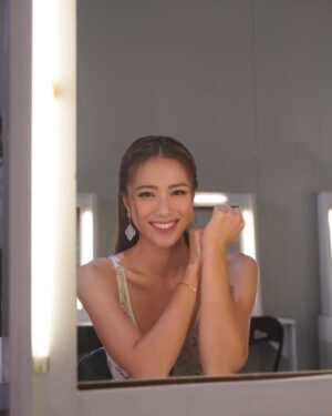 Tiffany Lau Thumbnail - 35.2K Likes - Top Liked Instagram Posts and Photos