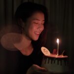 Tiffany Lau Instagram - twenty seven ❤️ i want this year to be a year that i can embrace myself! we always interpret age as us getting older, but its also a representation of the number of years of life we have lived prior that has turned us into who we are today! i’ve still got lots of growing and learning to do, but nonetheless, i am blessed with everything and everyone i have in my life 🥰 thank you all for the birthday wishes and love ☺️