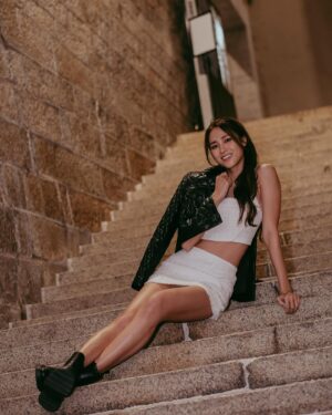 Tiffany Lau Thumbnail - 23.3K Likes - Most Liked Instagram Photos