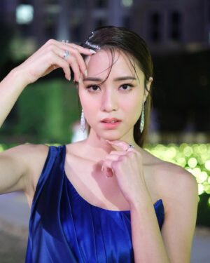 Tiffany Lau Thumbnail - 17.6K Likes - Top Liked Instagram Posts and Photos