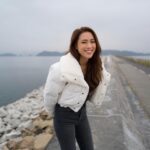 Tiffany Lau Instagram - what’s something that makes you smile? ☺️