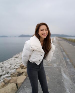 Tiffany Lau Thumbnail - 27.4K Likes - Most Liked Instagram Photos