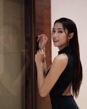 Tiffany Lau Thumbnail - 17.3K Likes - Most Liked Instagram Photos