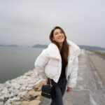 Tiffany Lau Instagram - what’s something that makes you smile? ☺️