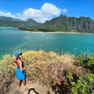 Tiga Instagram - J’ai décidé de me dissoudre dans l’Océan Pacifique.

#surftrip #hawaii #pacificocean #solotraveller #underthesea #citoyenneenpélerinage #dissolutiondelassembléenationale #elections2024 #catchingwaves 🌊☀️🧜🧜‍♀️