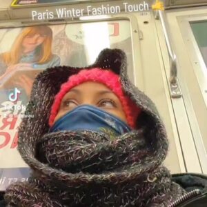 Tiga Instagram - Merry Xmas 😉💝😘

#parisismagic #métro #trainstation #voyage #découverte #folklore #aventureurbaine #partage #yapasqueleslagonsdanslavie #onlyliveonce #amourpourtousceuxquiontfaimetfroid #merryxmas🎄 #infatigable