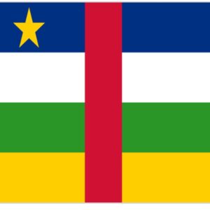 Tiga Instagram - Hello I’m here! 👋😃
La Centrafrique (capitale: Bangui) est un pays mal connu. Quand je dis que je ss Centrafricaine, les gens pensent qu’il s’agit d’une localité, d’une zone, d’un secteur sur le continent. 
C’est un pays peu peuplé. Avec une superficie de 623000km2 (la France = 643801km2).
La République Centrafricaine figure parmi les pays plus pauvres et les plus fragiles du monde malgré sa richesse en ressources naturelles. 
C’est là où est née ma maman. C’est là que vit ma famille, notamment mon grand frère avec ses enfants. Pour moi, c’est « le cœur de l’Afrique » ☺️🤍☀️