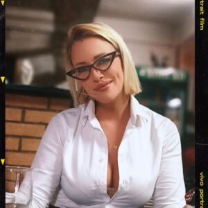 Tijana Dapčević Instagram - Среќна крштевка Дарен❤️среќно ти име, да си здрав и среќен, мил на кека🙏🌟