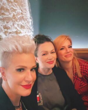Tijana Dapčević Instagram - Neki kao tzv #phododump 🤍