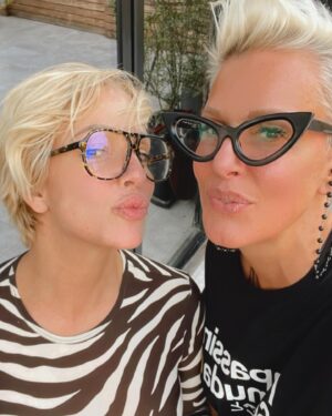 Tijana Dapčević Instagram - Neki kao tzv #phododump 🤍