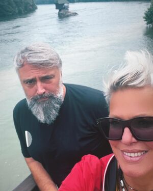 Tijana Dapčević Instagram - Neki kao tzv #phododump 🤍