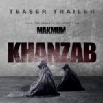 Tika Bravani Instagram - Gangguan Khanzab semakin kuat mampukah kamu tetap khusyuk? Dari kreator film pendek MAKMUM @rizapahlevittm dan sutradara @anggy_umbara #KHANZAB #DeeCompany