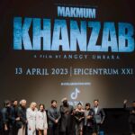Tika Bravani Instagram – A night full of excitement✨

KHANZAB, di bioskop mulai tanggal 19 April 2023