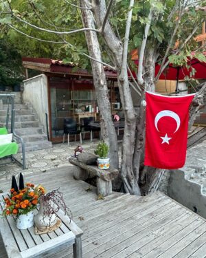 Tilbe Saran Instagram - Nice 100 yıllara🇹🇷