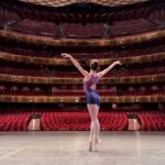 Tiler Peck Instagram – My favorite place in the world, without question, is on stage.
 
Dreaming about the moment I get to be back on it 🩰
 
#Ballet #Ballerina #Dancer #Stage #Performance #FootInjury #Injury #favoriteplace