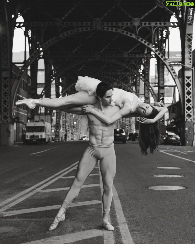 Tiler Peck Instagram - Happy Valentine’s Day ❤️ Hopefully you find someone to ✨ lift ✨ you up and ✨spin✨ you around. Very grateful to have this man by my side who I get to dance and share life with 😘 #grateful #happyvalentinesday #valentines #valentine #bemine #photography
