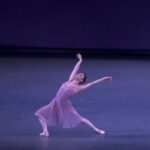 Tiler Peck Instagram - Break down a dance with me! One of my all time favorite ballets to dance and something I can’t wait to explore again this Spring Season @nycballet #Dance #Ballerina #Ballet #PrimaBallerina #JeromeRobbins #PointeShoes #Performance #pov #innerthoughts