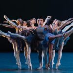 Tiler Peck Instagram – Look at these incredible dancers!
 
I can’t believe it’s almost been one week since the premiere! Hope to see you at one of the next 4 shows. Which performance are you coming to? 😊 
 
🎹 2/8
🎹 2/14
🎹 2/20
🎹 2/24 eve
 
📸 @erinbaiano 
 
#Ballet #Ballerina #Performance #Dance #Show #NewYorkCityBallet #NewYork #ThingsToDoInNYC #choreography