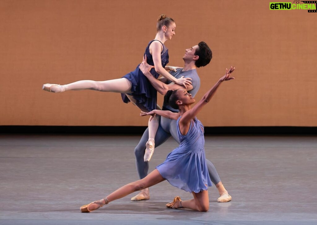 Tiler Peck Instagram - Look at these incredible dancers! I can’t believe it’s almost been one week since the premiere! Hope to see you at one of the next 4 shows. Which performance are you coming to? 😊 🎹 2/8 🎹 2/14 🎹 2/20 🎹 2/24 eve 📸 @erinbaiano #Ballet #Ballerina #Performance #Dance #Show #NewYorkCityBallet #NewYork #ThingsToDoInNYC #choreography