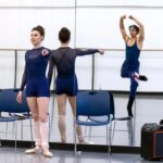 Tiler Peck Instagram – Today is the day! 

I had the best time getting to chat with @lilahramzi from @voguemagazine all things about my show!

I can’t wait to introduce you all to these amazing dancers in these beautiful costumes 

📸 @erinbaiano