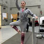Tiler Peck Instagram – What are your performance superstitions? 😊 

It’s true, I never try anything pre-show and need the barre perfectly centered😜

#Ballerina #Ballet #Performance #Superstitions #PerformanceSuperstitions #Dance