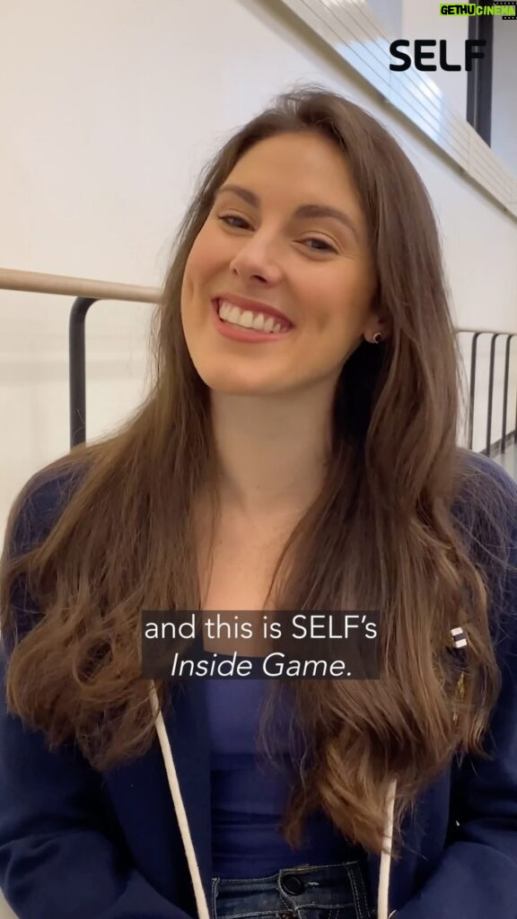 Tiler Peck Instagram - After experiencing a debilitating spinal injury, ballerina Tiler Peck (@tilerpeck) faced her ultimate fear—“Who am I without being a ballerina?” In SELF’s latest installment of “Inside Game,” Peck shares more about her emotional recovery, and how she’s learned to listen to herself and say “no” in the process.