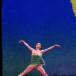 Tiler Peck Instagram - 🖼️ Dancing this little ditty tonight 😊 @alexeiratmansky created this solo for me and it has always been a favorite of mine to dance. Tonight will be my first time dancing it since before my neck injury in 2019 and I cannot wait 💪🏼 #ballerina #pointe #footwork #speed #ballet #ratmansky #liveperformance #liveart