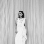 Tillotama Shome Instagram - Kota factory S3 promotions @netflix_in Wrapped in the softest folds of a @kharakapas saree ( Cutest petticoat too) Jewellery @e3kjewelry Shoe @manoloblahnik HMU @themakeupwaley @hairstyler_artist Support staff @raju.mahto8march Deepti and Raj bhaiyaa thanks for all your support during the shoot, in the intense simmering heat of Kota. I hope we have many more adventures together. Image by @aniphotoguy ( thank you for being so kind) #KotaFactory3 #KotaFactory3OnNetflix