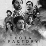 Tillotama Shome Instagram - Aaj se taiyyari shuru🤓 Kota Factory: Season 3 comes to Netflix on 20 June📚 #KotaFactoryS3OnNetflix @theviralfever @arunabhkumar @pratishmehta_ #RaghavSubbu @puneet.batraa @iampravinyadav  @manish_chandwanii @thenikitalalwani @koshyvijay @shreyansh.pandey @Jitendrak1 @more.of.me @revathi.05 @ahsaassy_  @ranjanraj18 @iamalamkhan @urvisingh143 @rajeshkumar.official