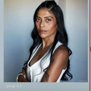 Tillotama Shome Instagram - The prediction of an Ovarian Squeeze of Cosmic proportions has come true!!!
The mighty disruptors
Just blew up the tomb of gloom
Thank you for winning, believing, persevering!!
#payalkapadia @kantari_kanmani
@divya_prabha__ @chhaya.kadam.75 
@kbojanov @cup_o_t
@oomaraaaaa creating HERSTORY!!
This will remain the forever favourite vintage of @festivaldecannes !! 
The one taken over by deep brown girls.
Kanni and Teeni bon: the Goa girls holding each other gently.
Heartburst.